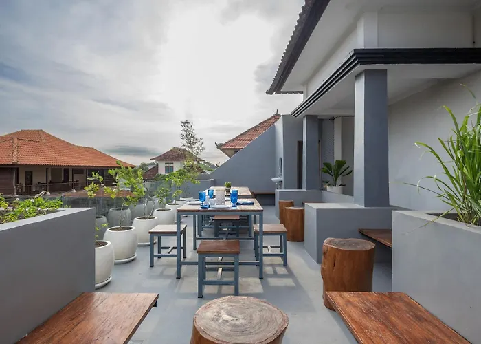 Verdant Bali Sekar Sari