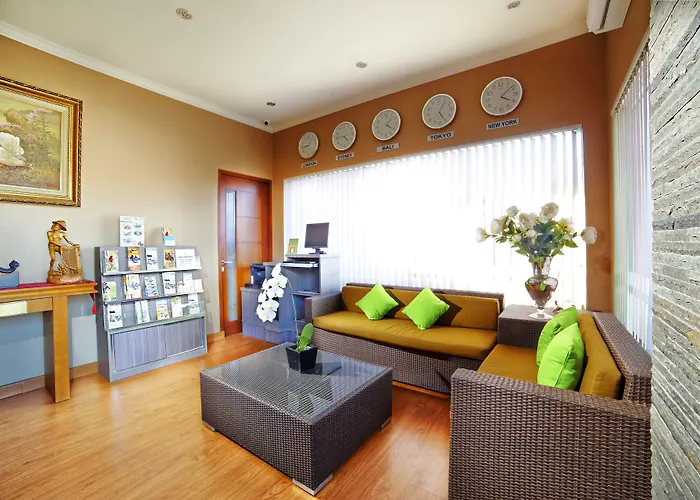 The Banyumas Villa