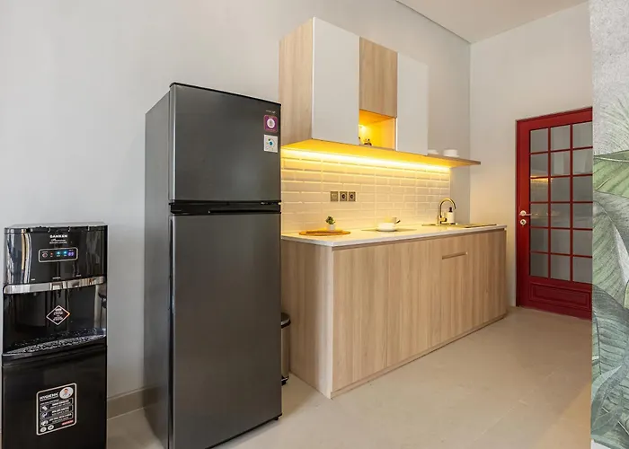 Cove Ruma Coliving